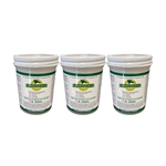 Tournament-Ready® Pellets (Case of 3 Pellets)