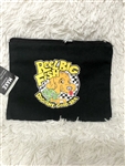 Doggone Good Ska zippered pouch