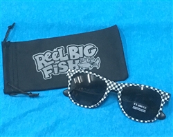 2019 bespoke sunglasses with case