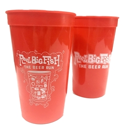 The Beer Run cups - set of 2