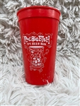 *display* The Beer Run cup