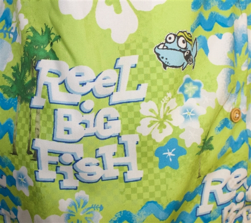 Reel Big Fish hawaiian shirt  TShirtSlayer TShirt and BattleJacket Gallery