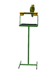 Tropical Series  Traveler Stand - 5 Color Choices