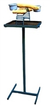 Hilltop Playtop Traveler Stand - 5 Color Choices