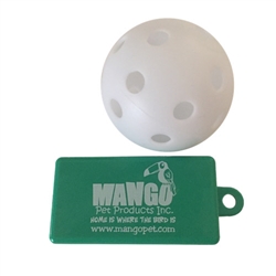 Mini/Small Basketball & Interactive Clicker Replacement Set