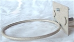00 Crock Locking Holder - Desert Stone (Crock Locking Holders are Back-Ordered)