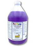 Pet Focus Aviary and Cage Cleaner - Concentrate Gallon