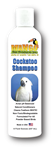 Cockatoo Shampoo - 8 oz