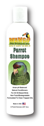 Parrot Shampoo - Case of 12