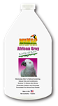 African Grey Bath Spray - Gallon Refill Only