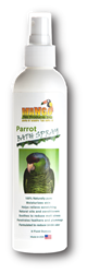 Parrot Bath Spray - 8 oz