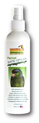 Parrot Bath Spray - Case of 12