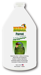 Parrot Bath Spray - Gallon Refill Only