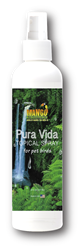 Pura Vida Avian Topical Spray - Case of 12