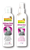 African Grey Shampoo & Bath Spray Set - 8 oz each