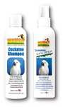 Cockatoo Shampoo & Bath Spray Set - 8 oz each