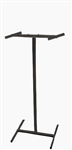 "STAND ONLY" for Traveler Tops - Textured Black (STANDS ARE BACK-ORDERED)