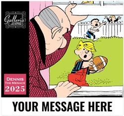 Dennis the Menace