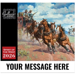 Spirit of the West