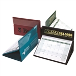 Economy Desk Calendar