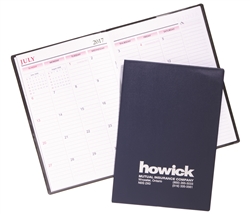 Monthly Action Planner