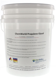 Propylene Glycol Pails