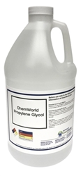 Propylene Glycol - 64 oz