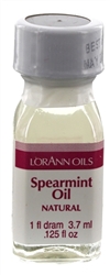 Spearmint Oil, Natural