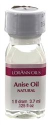 Anise Oil, Natural Flavor