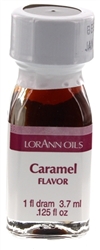 Carmel Flavor