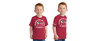 Aiello 100 Yr. Celebration - Toddler T