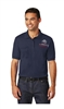 COS PARAMEDICS -Jersey Knit Pocket Polo - Regular Sizing