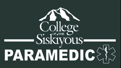 COS Paramedics Scrubs (screen printing only)