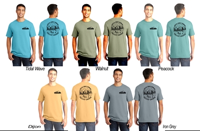 Fruzza Adult SS T