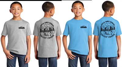 Fruzza Youth SS T