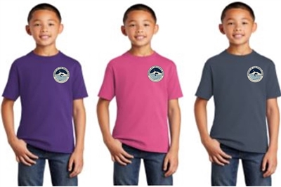 FSR YOUTH SS T