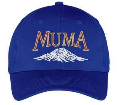 MUMA CAPS
