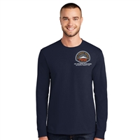 USFS Mt. Shasta - McCloud Long Sleeve Beefy T