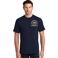 USFS Mt. Shasta - McCloud Short Sleeve Beefy T