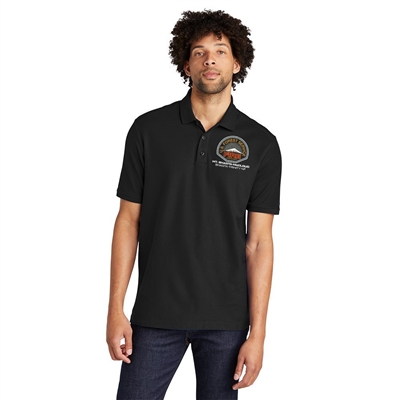 USFS SMMU Fire  New Era Polo