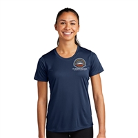 USFS Mt. Shasta - McCloud  Ladies Performance T Shirt