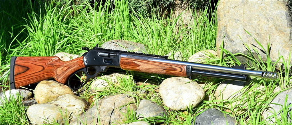 458 SOCOM 1895 GBL Lever Action Rifle. Custom order yours now. Chambered in  458 SOCOM