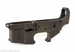 AR-15 Lower Receiver Stripped 3 Gun