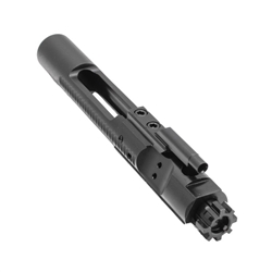 .458 SOCOM Bolt Carrier Group Black Nitrite Finish