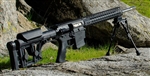 AR-10 3G Precision Rifle Match Competition California Complaint Version