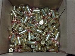 Bulk 45 ACP (45 Auto) ammunition rounds