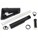 Roger's Super Stock Deluxe Kit for AR-15 Rifles