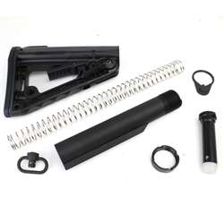 Roger's Super Stock Deluxe Kit for AR-15 Rifles