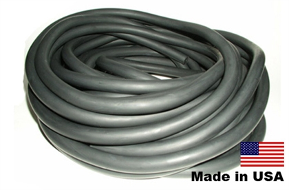 balck rubber power bands 9/16"