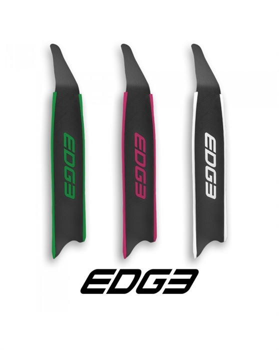 Cetma Composites EDGE Carbon Fiber Blades/Fins